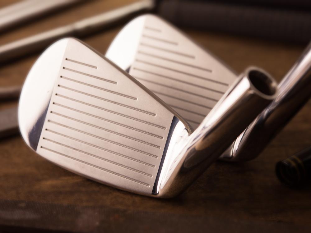 Hereâs a Quick Way to Polish Golf Clubs Easily with a Drill! - LINE10 Tools