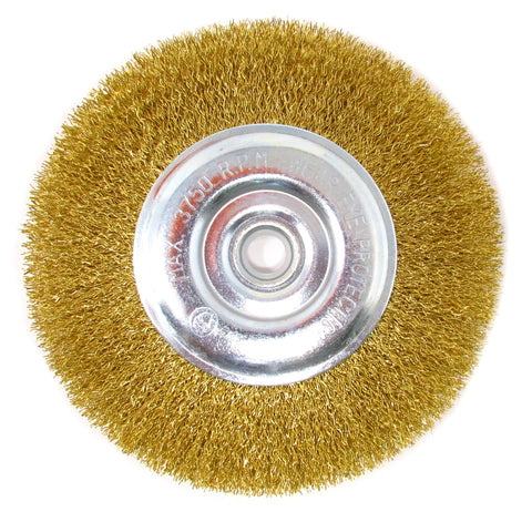 Mounts on Most 6-inch Bench Grinder