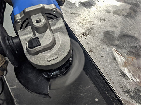 Fantastic for Wood, and Ferrous Metal Surfaces