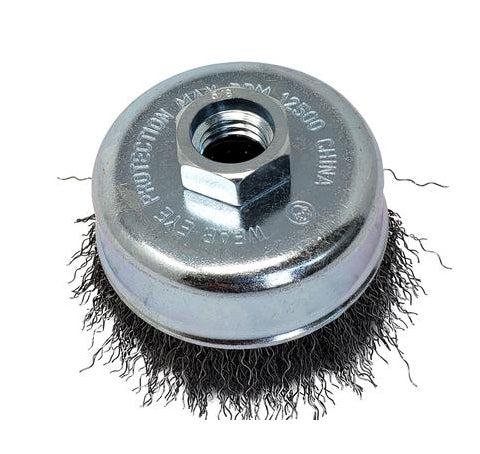 Covers Large Areas While Conforming to The Shape