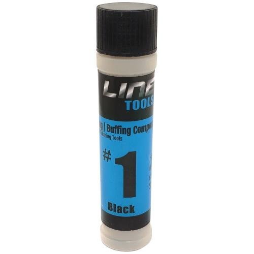 Metal Polishing Buffing Compound Bar Kit Polish Paste for Aluminum, Stainless Steel, Jewelry, Red Rouge, Green Lapping, Black Tripoli for High Gloss Shine and Scratch Removal