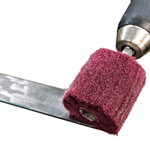 What are Non-Woven Abrasives?