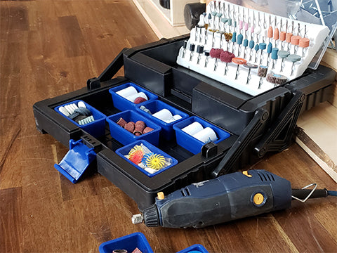 Everything You Need For Everything