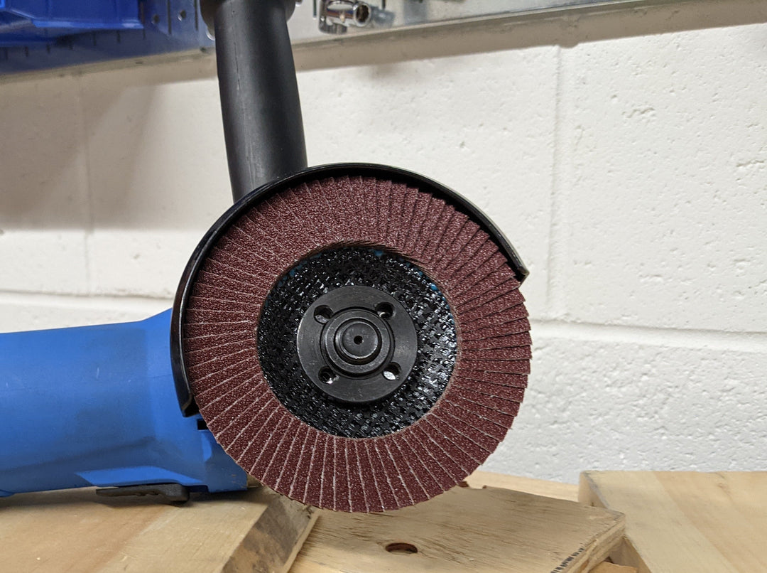 Flap Discs