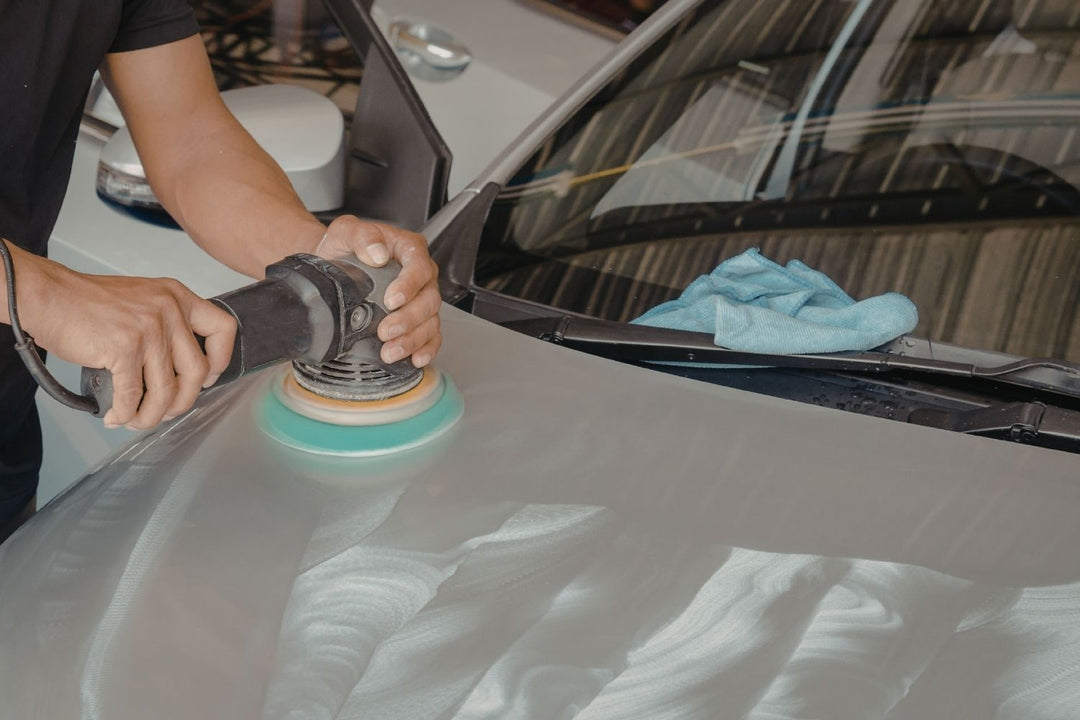 Automotive Polishing