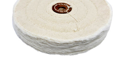 White Wheels - Soft