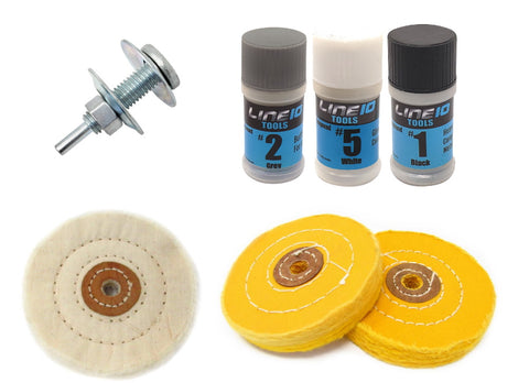 This Kit Includes