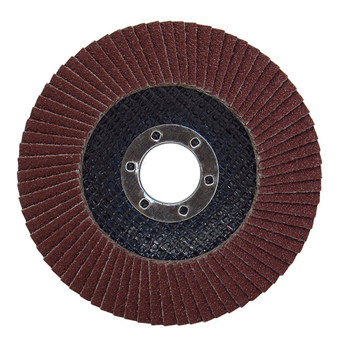 Aluminum Oxide Flap Disc