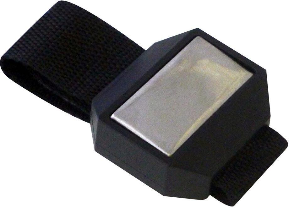Portapuntas, tornillos, tuercas y pernos magnéticos para pulseras
