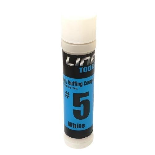Metal Polishing Buffing Compound Bar Kit
