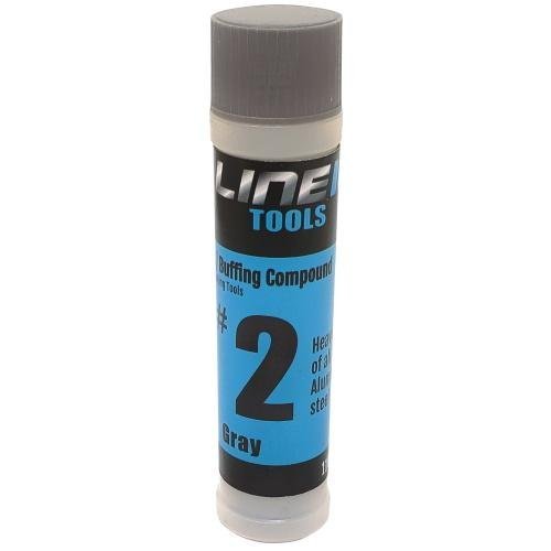 Metal Polishing Buffing Compound Bar Kit