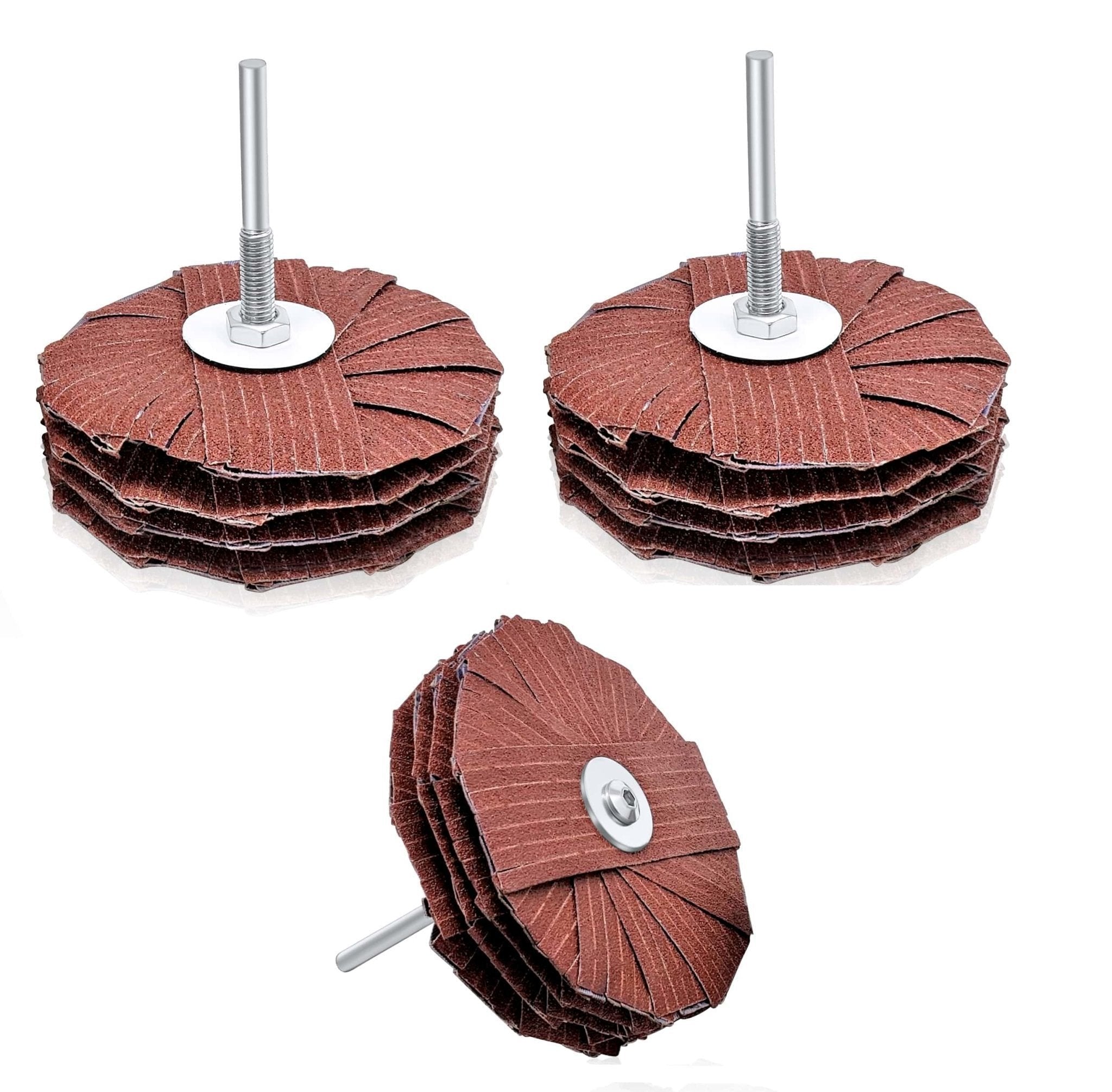 Sanding Abrasives | LINE10 Tools