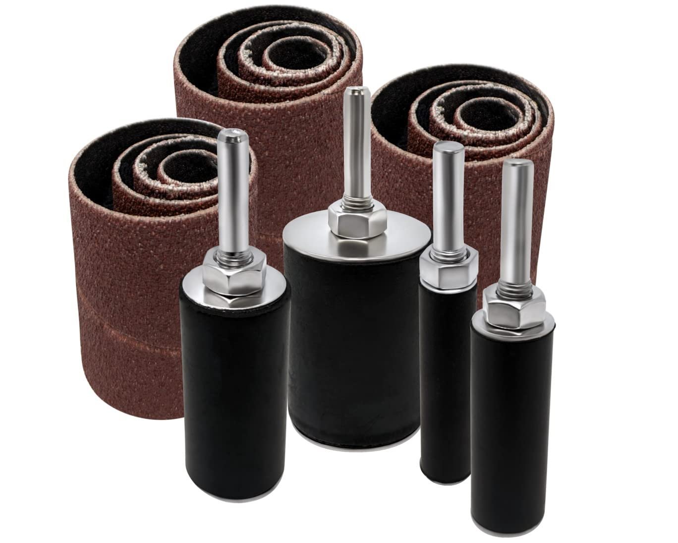 Sanding Abrasives | LINE10 Tools