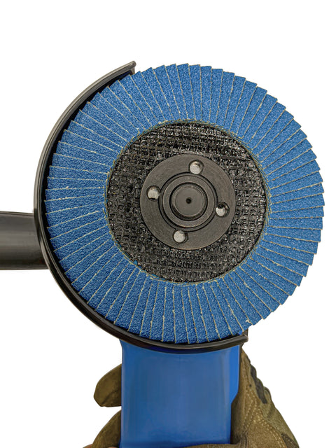 Zirconia Flap Disc