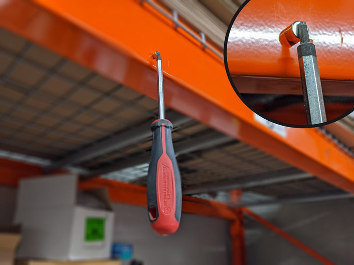 Cilindros magnéticos de neodimio de 5/16" x 1/4"