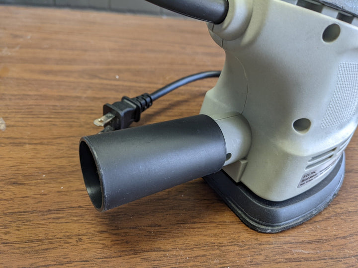 Ponceuse de détail ROK