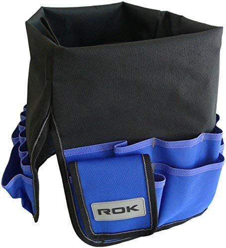 ROK 5 Gallon Bucket Tool Organizer
