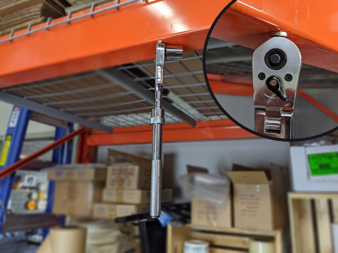 Imán de neodinio en forma de disco | 1/2" de diámetro x 1/8" de altura